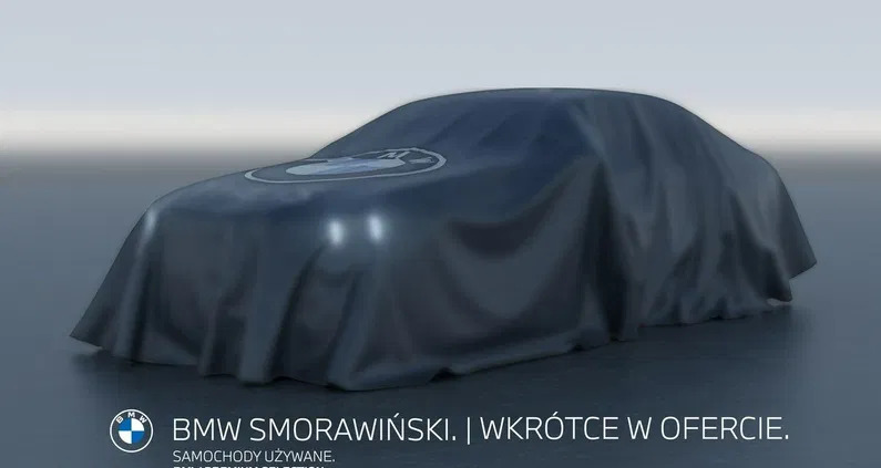 bmw BMW X7 cena 559900 przebieg: 22800, rok produkcji 2023 z Zgierz